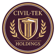 CIVIL-TEK HOLDINGS LTD