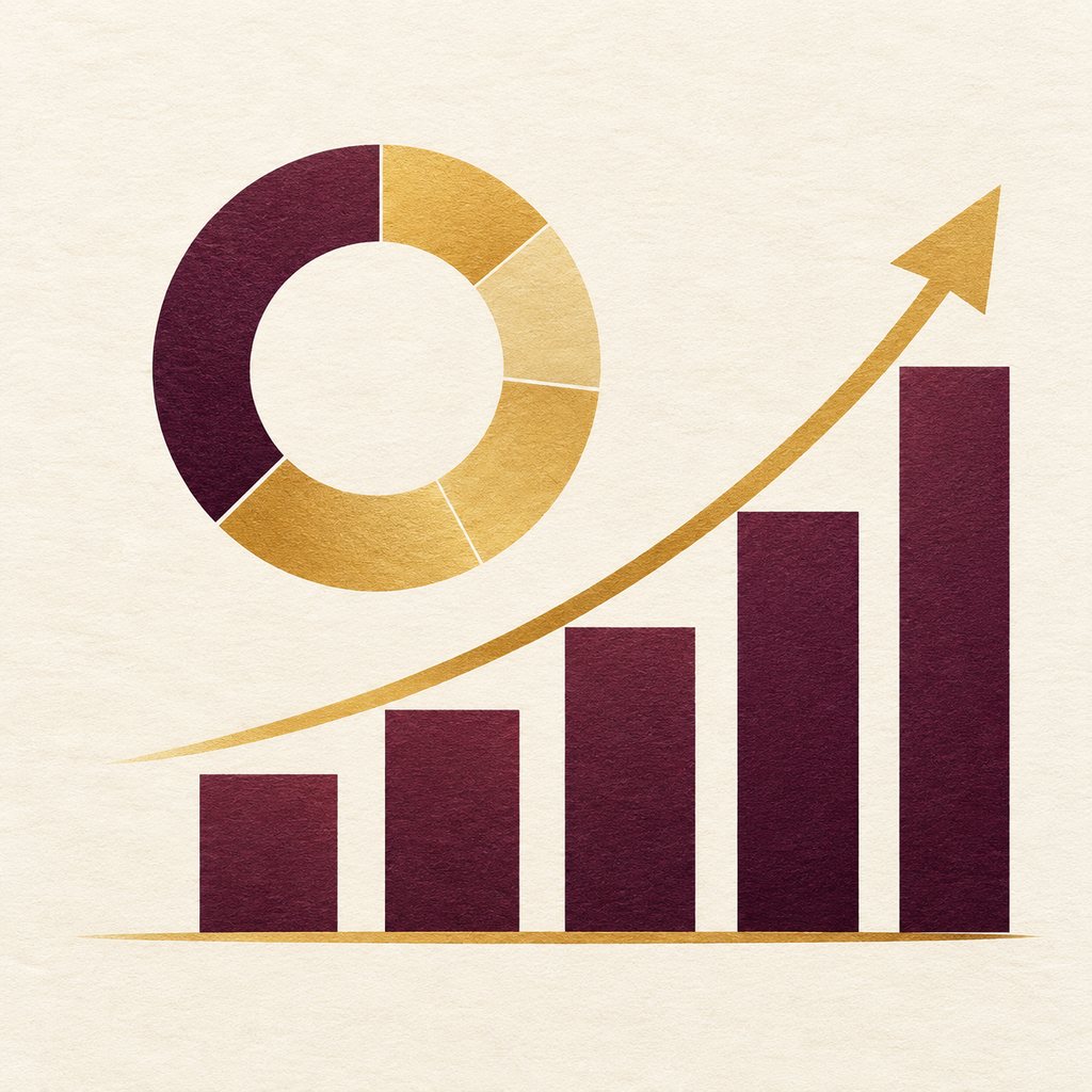 Structured chart deliverable